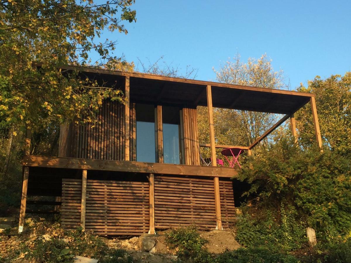 Loft "Home, Sauna & Pool" Osenbach Exterior foto